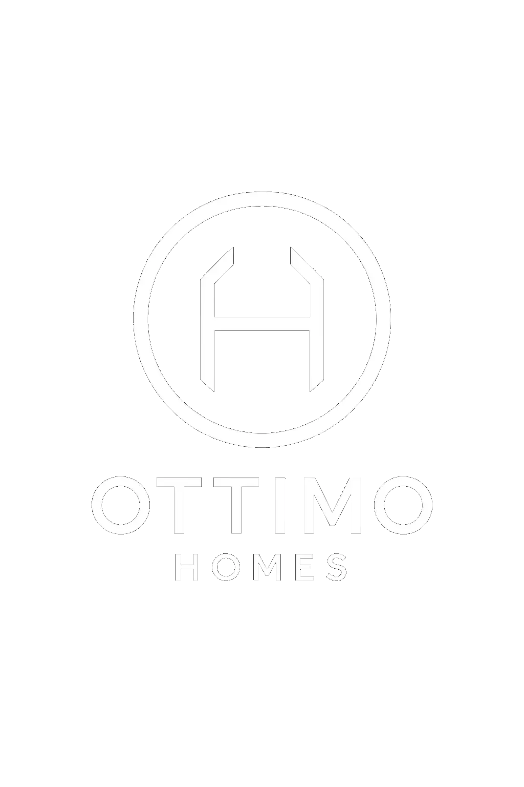 Ottimo Homes logo